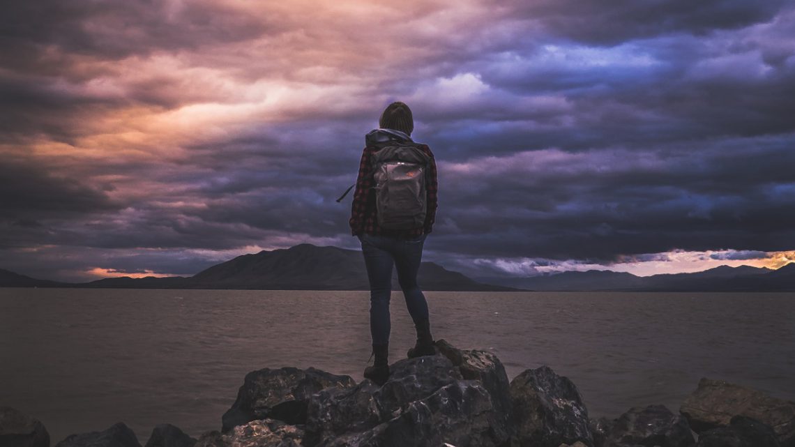 Fashionable op reis met Osprey backpacks